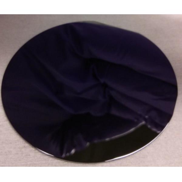 4'' 6'' AIN On Silicon Substrates SSP DSP Semiconductor Wafers 100nm 200nm Layer