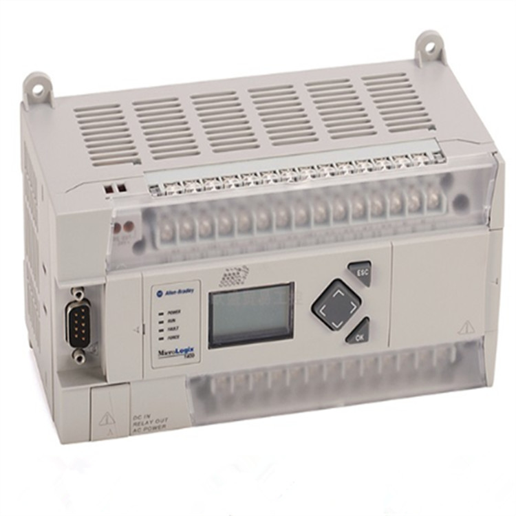 China PLC 1762-IF4 MICROLOGIX 1200 ANALOG INPUT MODULE wholesale