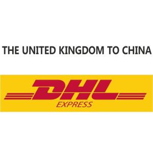 China Professional Sea Freight Logistics Excellent Services United Kingdom China wholesale