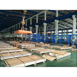 JIANGSU TISCO STEEL GROUP CO.,LTD