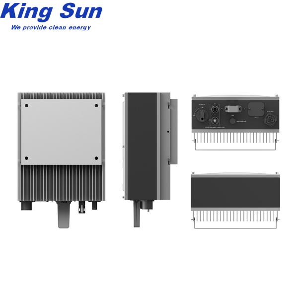 3.6KW On Grid Solar Inverters