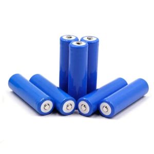 China AA14500 IFR14500 3.2V 500MAH LiFePO4 Battery With Lower price wholesale