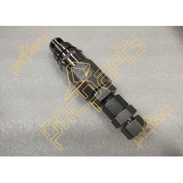 Doosan DH420 DH500 Control Relief Valve LNC0261 Excavator Parts Doosan DH420 DH500 Control Relief Valve LNC0261 Excavator Parts