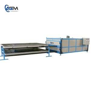 EVA Glass Laminating Machine