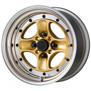 T6061 Aluminum Alloy Car Wheel Rim