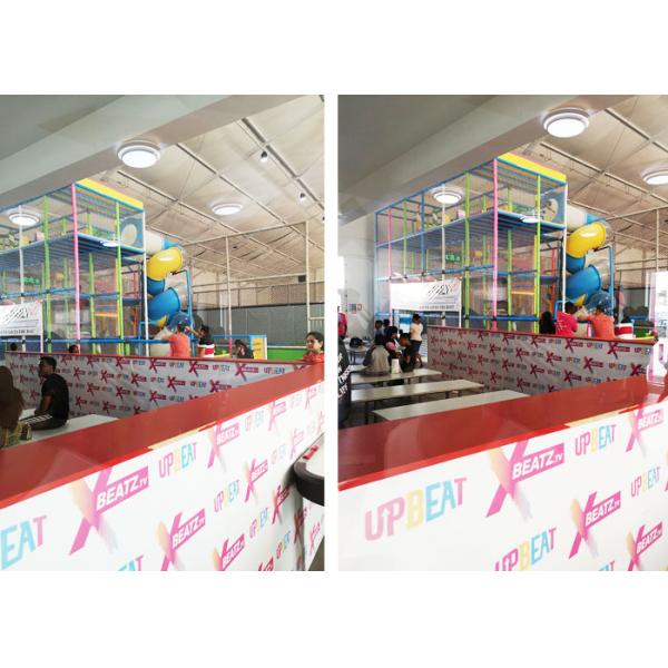 15x35m Clear Span Tent