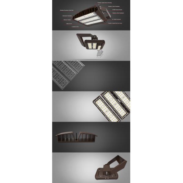 Commercial Outdoor LED Flood Lights 50W - 1200W high power led lights