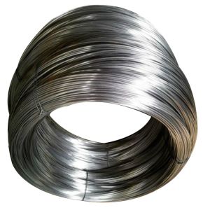 5mm Stainless Steel Scrubber Wire 316L 2B Cold Drawn