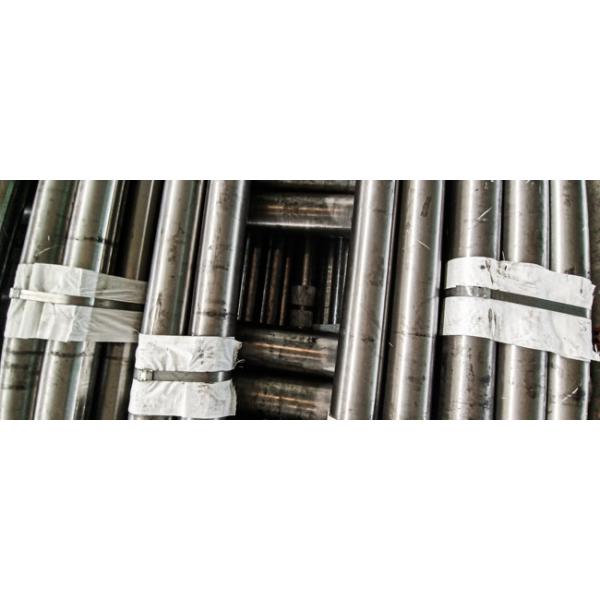 AM-355 Stainless Steel Round Bar AISI 634 Bar UNS S35500 Steel