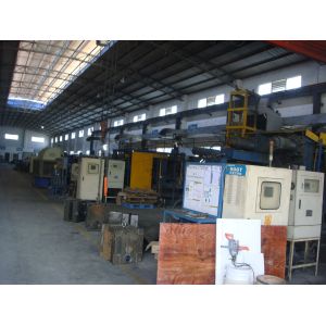 Zhongshan Jingsen Lighting Co., Ltd.