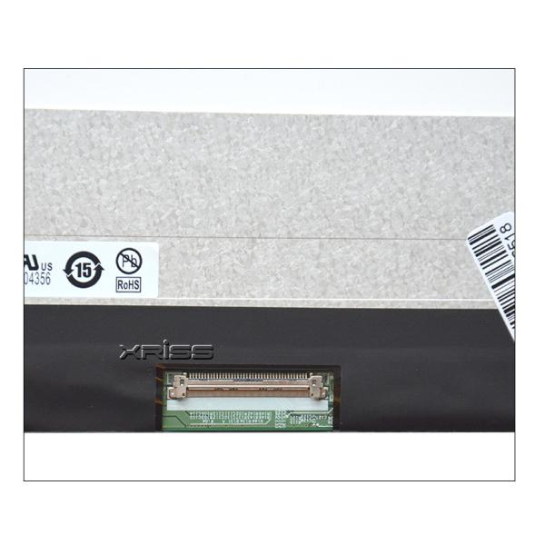 120Hz Laptop LCD Screen B173HAN04.7 40Pins For MSI MS-17F2 ASUS FX706LI FX706IU