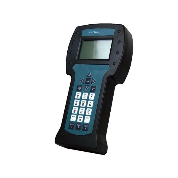 Hand Held Hart 475 Field Communicator Documenting Process Loop Calibrator Digital Multimeter
