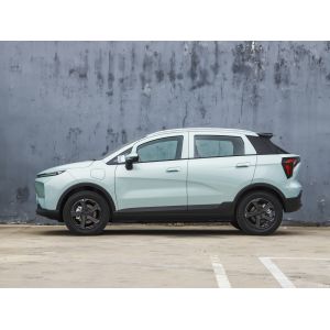 Geely Geometry E Chinese Electric SUV MINI SUV 301KM-401KM