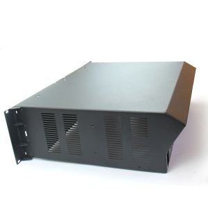 Buy cheap Powder Coating Stainless Steel Sheet Metal Enclosure Fabrication Boxes from wholesalers