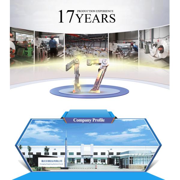 1070 1080 Anodized Perforated Aluminum Strips High Purity Decoration