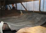 Lightweight Rubber Conveyor Belt Vulcanizing Machine Quick Water Cooling