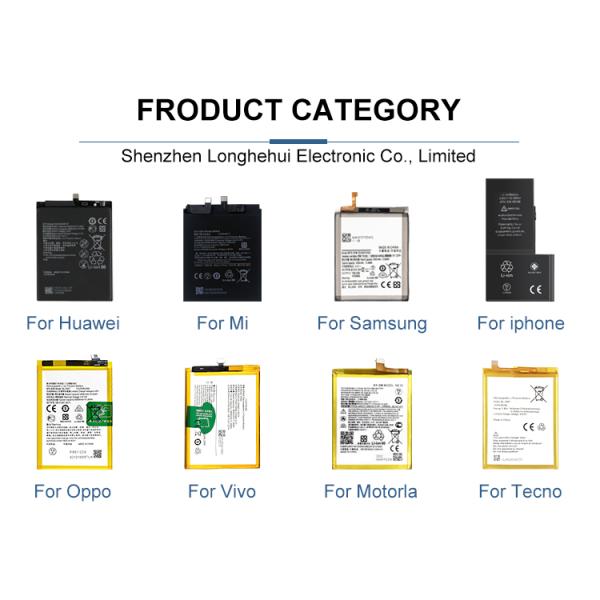 Nintendo 3DS CTR-003 Li-ion Rechargeable Battery Pack Replacement 1300mAh 3.7V Black
