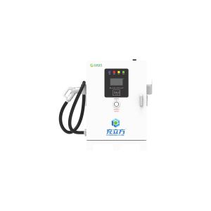 China 380VAC 200KW  EV Charger Emergency Mobile Electric Car Charger IP20 on sale