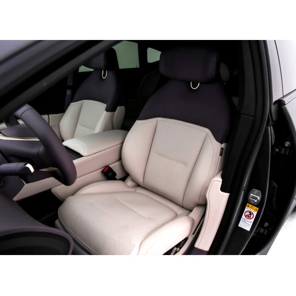 Changan Huaweis Avatr 12 2024 Electric Car 's Large Sedan with 700KM Range and 5 Seats