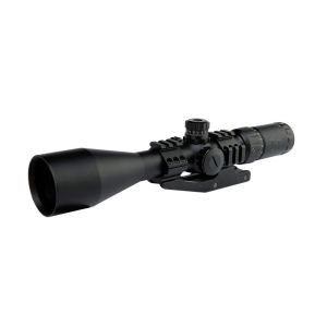 China 3.5-10X50BE Mono-tube Shock Proof Tri- illumination Tactical Hunting scopes wholesale