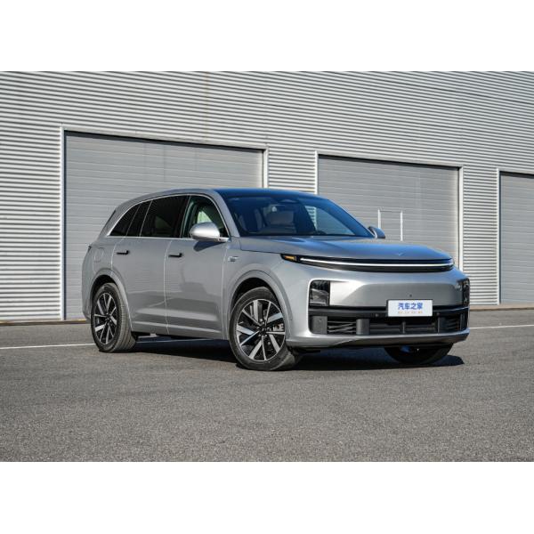 Electric Vehicle Hybrid Car Ideal L9/L7 EV Customized for 2023 Electric Cars Leading