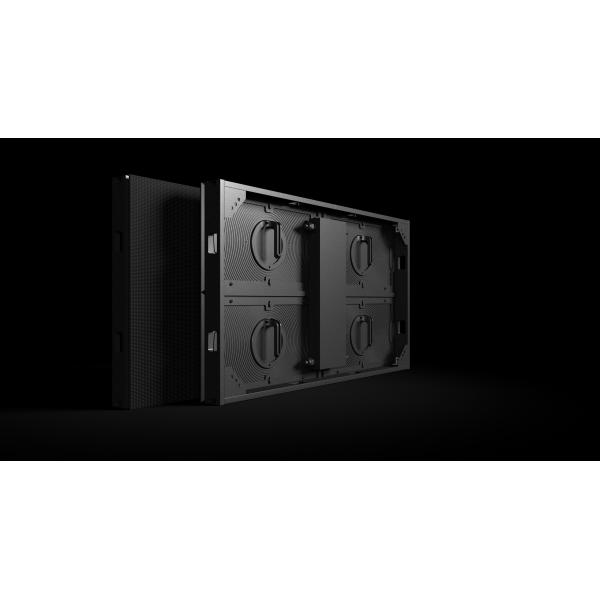 P5 FX-Block Series Fixed LED Display Screen SMD2020 Aluminum profile For Billboard