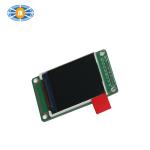 LCD 1.44 TFT 128X128 TFT Display , Custom LCD Display Module With ST7735S Driver