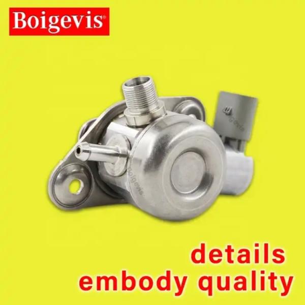 durable Auto Engine Fuel Pump A2740700501 For Benz 274 1 Year Warranty