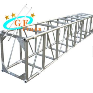 China Rectangle Aluminum Stage Truss wholesale