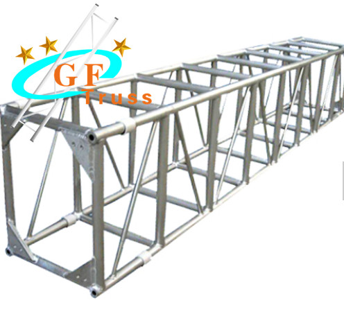 Screw Bolt Lighting 6061-T6 Aluminum Stage Truss Led Speak Hanging