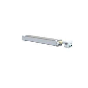 IP65 IK08 CE approved linkable led batten linear luminaire waterproof light led