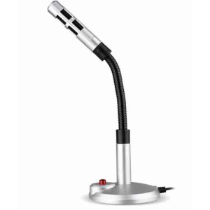 China 13inch Metal Gooseneck Tube / M6 Flexible Tablet Mount RoHS wholesale