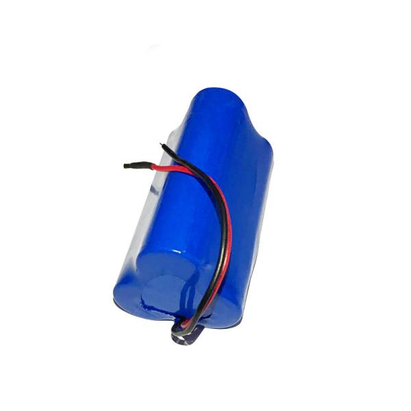 Power Tool Rechargeable 3000mAh 12V 18650 Battery Pack