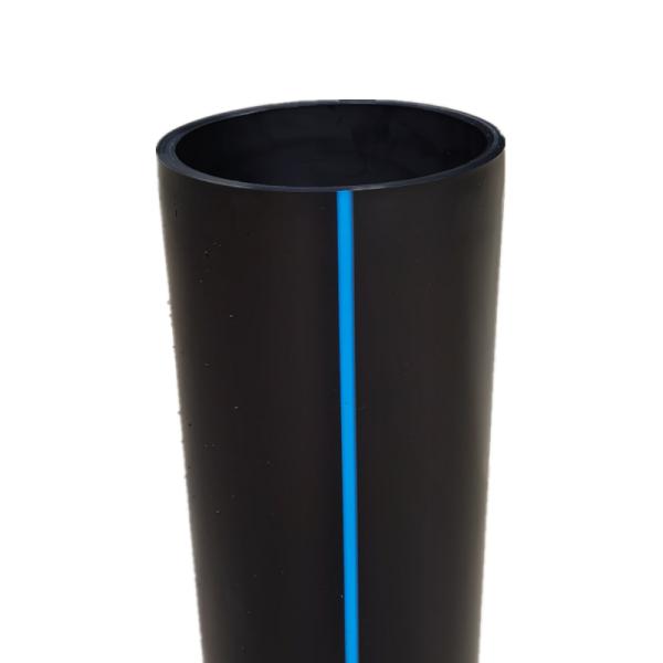 Low Temperature Water Supply Hdpe Pipe Dn20-Dn1100mm