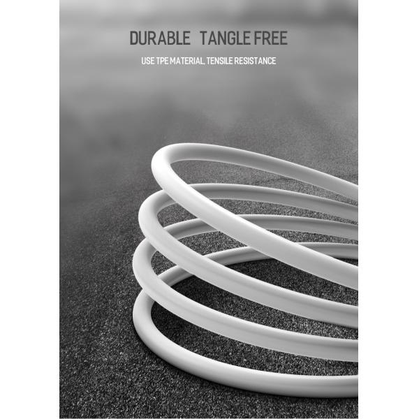 60W PD Fast Charging USB Cable