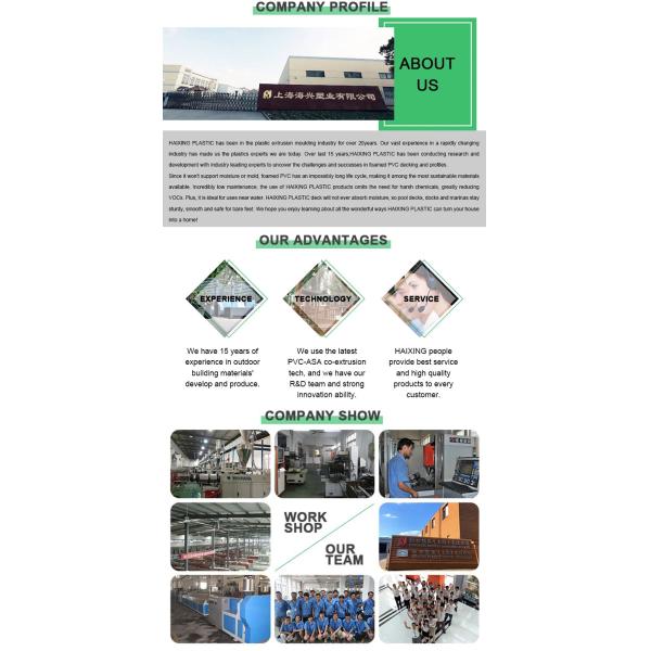 Workshop Heat Insulated PVC Wall Panel with CE/SGS/ISO Certification