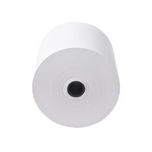57x30mm 48gsm 400u Custom Printed Thermal Paper Rolls