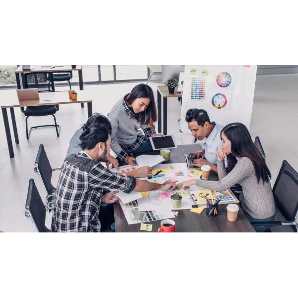 Shacman Heavy Duty Trucks Fast 6G40-2411 Transmission Gearbox with Standard Size