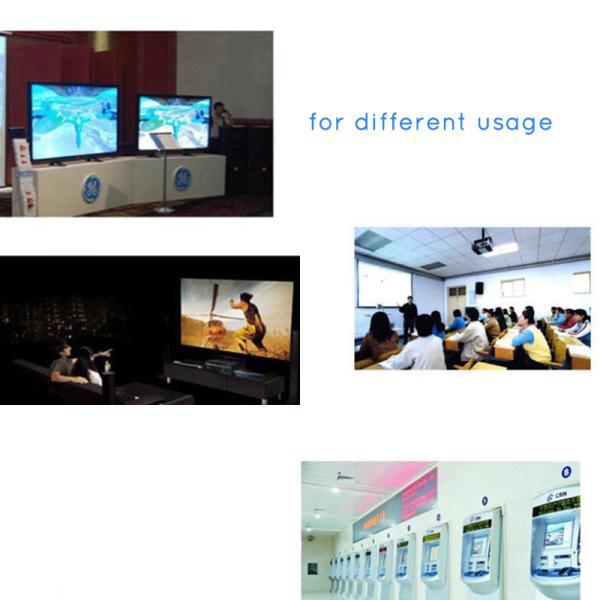 4kx2k Signal Rj45 Hdmi Extender Adapter 30m Over Cat5e / 6 Utp Lan Network Ports