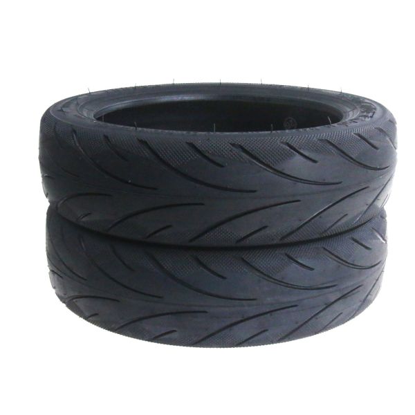Wholesale 10 Inch Tubeless Tire 60/70-6.5 Perfect Rubber Wheel Parts for MAX G30 Electric Scooter