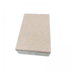 China Willingness Interior Wall Insulation Boards , Lamellar Thermal Insulated Wall Panels wholesale