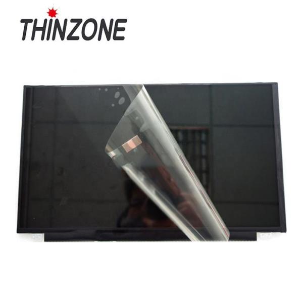 15.6 Inch Laptop Slim FHD 1920*1080 LCD LED Panel Screen N156HCE-EN1 Gloosy Surface