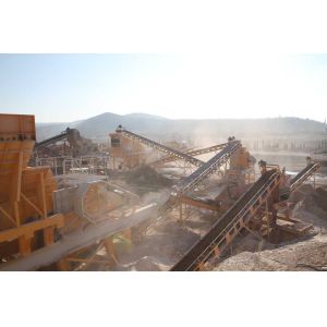 China China Most Advanced Hongji cement line wholesale