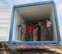 Bench scale IN-FL012