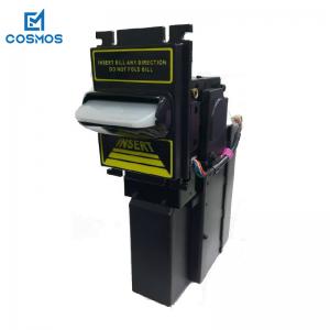 China 12v Igt Slot Machine Bill Acceptor TOP-TP70-P5 For Arcade Game Machine on sale
