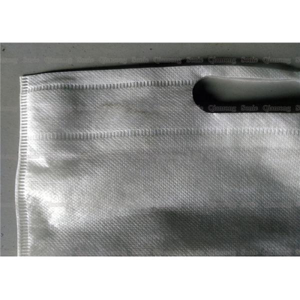 20Kh Ultrasonic Lace Sealing And Cutting Machine For Artificial Leather And Fabric Materials