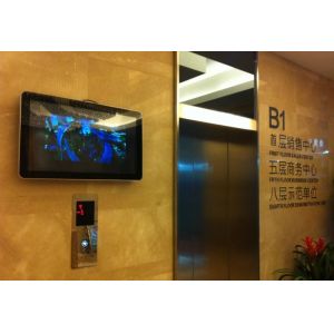 High Brightness HD Digital Signage
