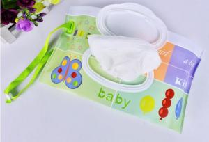 Reusable eva travel wet tissue bag baby /wet tissue container, Reusable Baby Wet Wipe Case Pouch Dispenser,Baby Wet Wipe