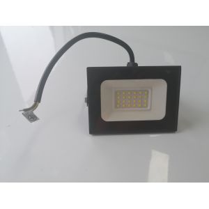 China Aluminium 20W Ultra Thin Flood Light 1700lm Parking Lot wholesale