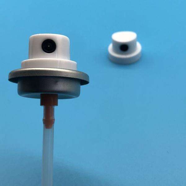 High-Pressure Pneumatic Valve for Paint Application – Efficient Control for Uniform Coatings